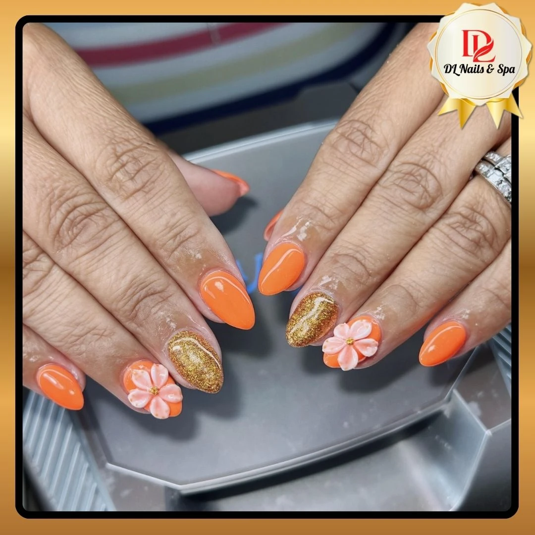 Nail Art